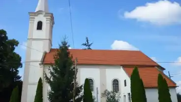 Rabacsecseny Katolikus Templom