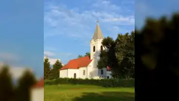 Rabagyarmat Katolikus Templom