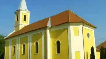 Rabakecol Katolikus Templom 01