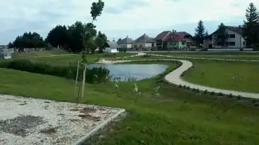 Rabapatona Besenyo Kalandpark