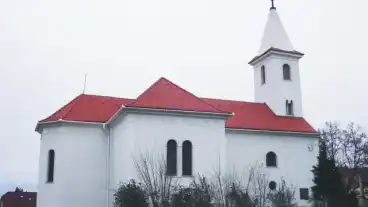 Rabasomjen Szent Mark Templon