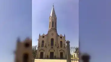 Rabaszentandra Evangelikus Templom