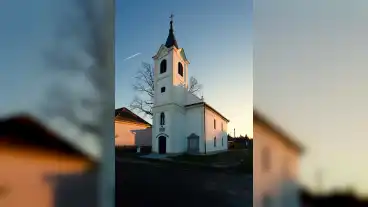 Rabcakapi Evangelikus Templom 1