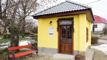 Racalmas Trafik Muuzeum