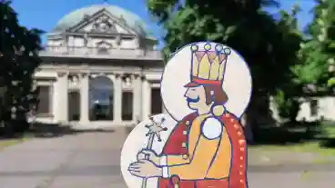 Rackeve Janos Vitez Meseut 1