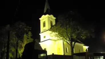 Rad Katolikus Templom