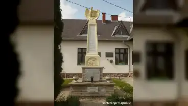 Radockolked Hosi Emlekmu