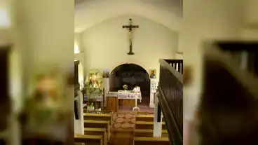 Rakamaz Kalvaria Kapolna