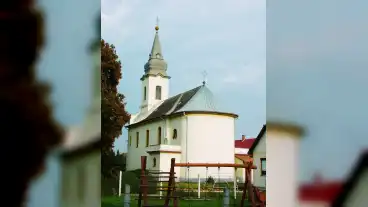 Ramocsa Katolikus Templom