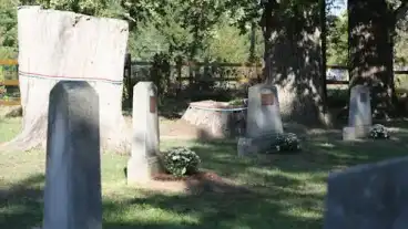 Ratot Aradi Emlekpark