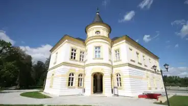 Ratot Szell Kalman Kastely