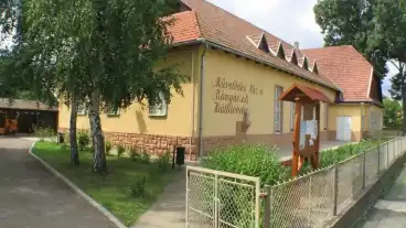 Recsk Banyaszati Kiallitohely 1