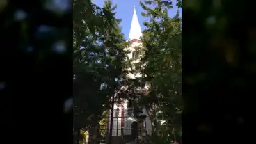 Rede Reformatus Templom