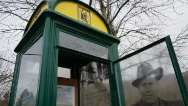 Remeteszolos Orkeny Telefonfulke 1