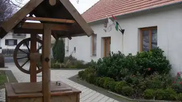 Repcelak Helytorteneti Gyujtemeny