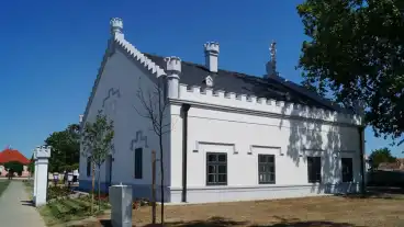 Repcelak Rado Emlekhaz 1