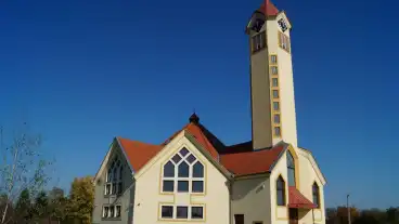 Repcelak Szent Istvan Gyujtemeny