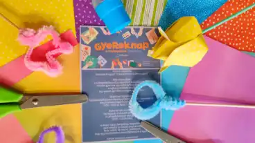 Gyereknapi programok a RepTárban