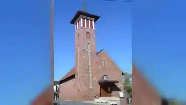 Revfulop Evangelikus Templom