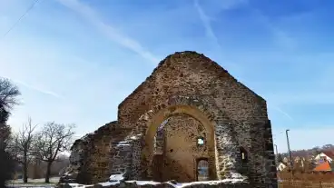 Revfulop Fulopi Templomrom