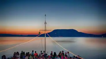 Revfulop Setahajozas