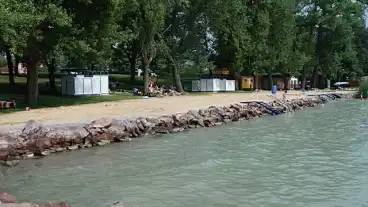 Revfulop Szigeti Strand 1