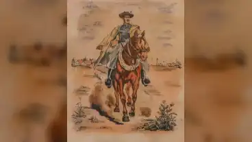 Rezi Gyongyosi Betyarcsarda 1