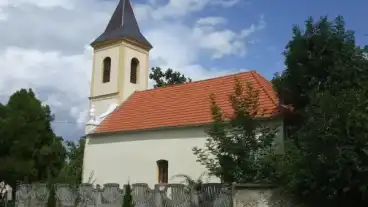 Rigacs Evangelikus Templom