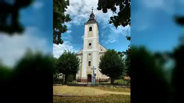 Rigyac Katolikus Templom