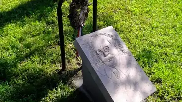 Roszke Nagy Imre Dombormu