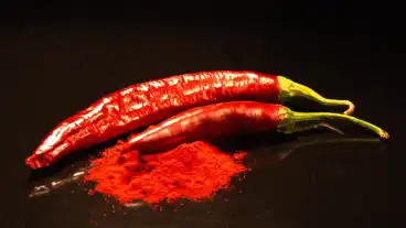 Roszke Paprika Muzeum 1