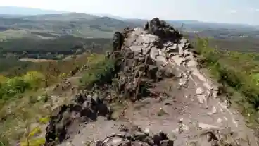 Salgobanya Boszorkanyko