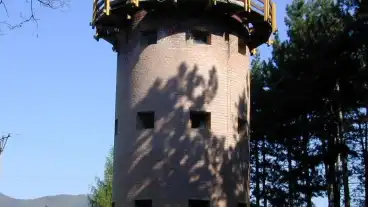 Salgotarjan Csillagvizsgalo 1