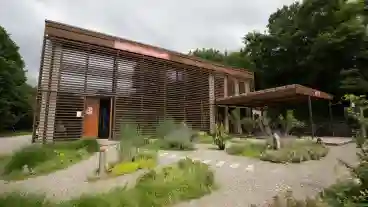 Salgotarjan Eresztvenyi Latogatokozpont 1