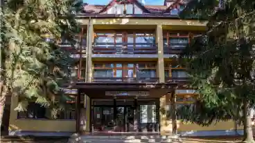 Salgotarjan Medves Hotel 1