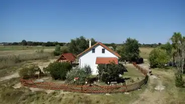 Sandorfalva Szalakota Latogatokozpont