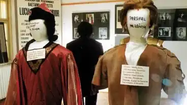 Sarkad Konya Emlekszoba