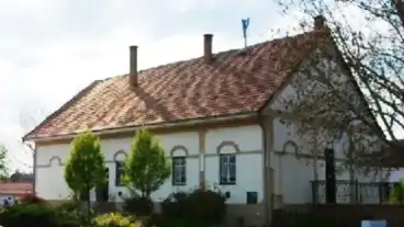 Sarkad Marki Sandor Muzeum