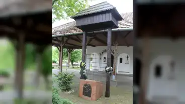 Sarkadkeresztur Ii Vilaghaborus Emlekmu