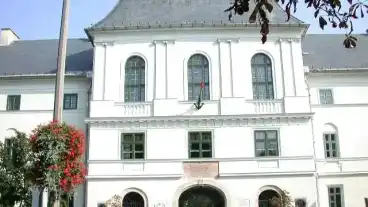 Sarospatak Reformatus Kollegium 1