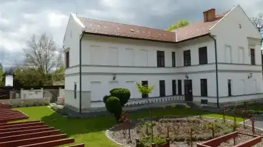 Sarospatak Szent Erzsebet Haz 1