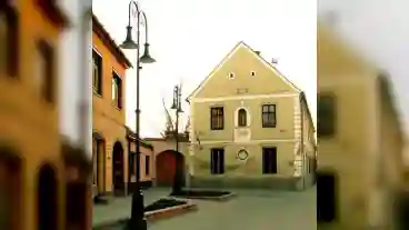 Sarvar Nadasdy Altal Alapitott Iskola