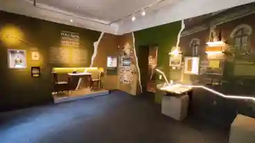 Satoraljaujhely Kazinczy Muzeum 04