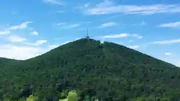 Satoraljaujhely Magas Hegyi Kilato 0