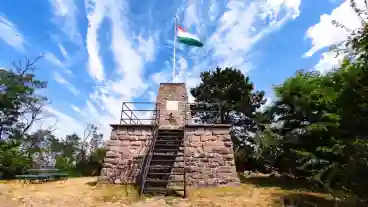 Satoraljaujhely Orszagzazlo 01