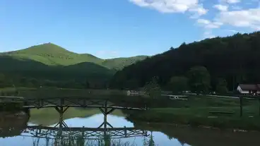 Satoraljaujhely Smaragdvolgy 1