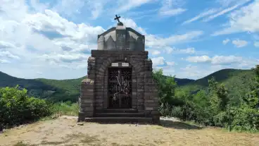 Satoraljaujhely Szent Istvan Kapolna 02