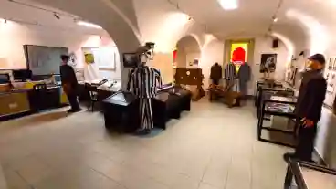 Satoraljaujhelyi Bortonmuzeum 01