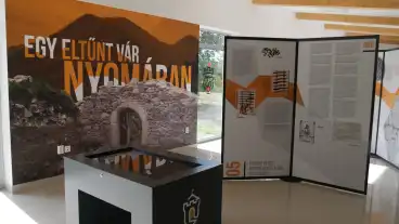 Satoraljaujhelyi Var 1