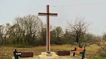 Semjenhaza Fenykereszt